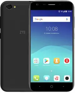 Замена экрана на телефоне ZTE Blade A6 Lite в Самаре